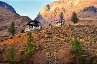 Bhutan