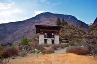 ภูฏาน