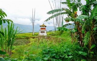 Bhutan