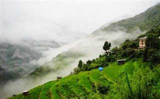 Bhutan