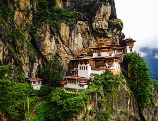 Bhutan