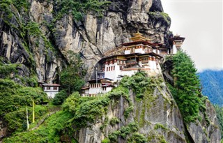 Bhutan