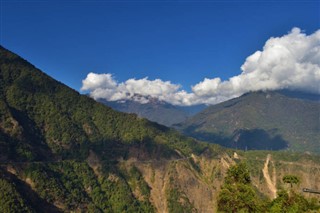 Bhutan