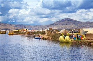 Боливија