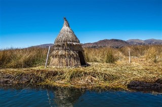 Bolivija