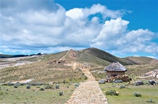 Боливија
