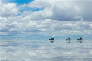 Bolivie