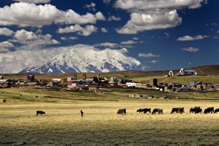 Bolivija