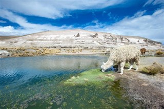 Bolivien