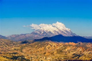 Bolivia