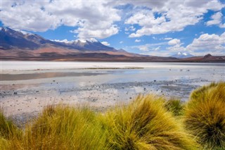 Bolivia