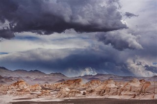 Bolivie