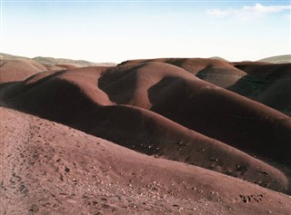 Bolívie