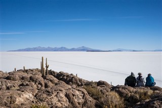 Bolivia