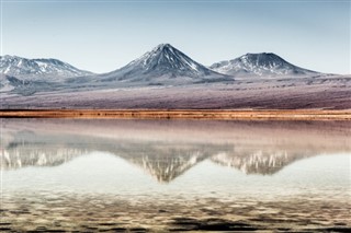 Bolivie