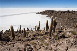 Bolivia