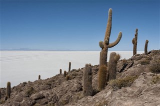 Bolivija