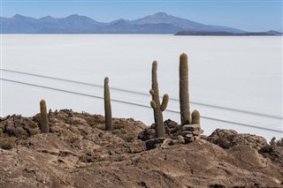 Bolivija