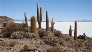 Bolivien