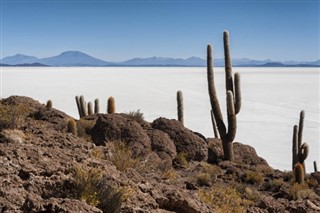 Bolivia