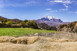 Bolivia