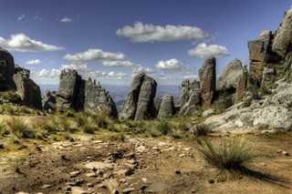 Bolivija