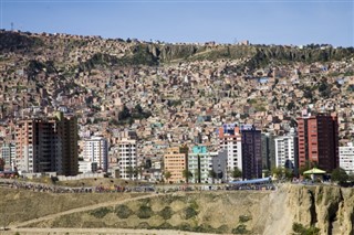 Bolivia