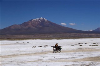 Bolivya