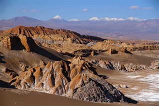 Bolivie