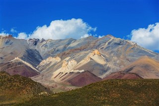 Bolivie