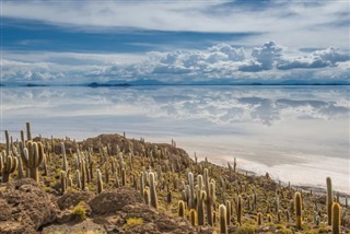 Bolivija