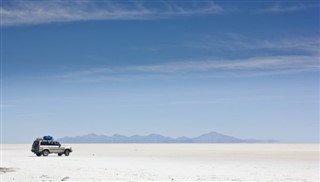 Bolivija