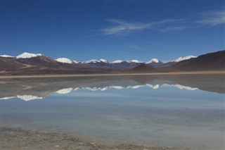 Bolivia