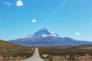 Bolivija