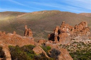 Bolivia