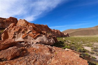 Bolivie