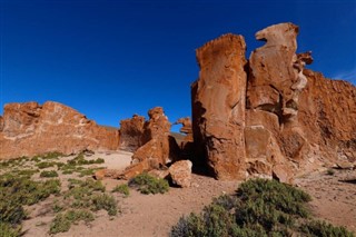 Bolivia