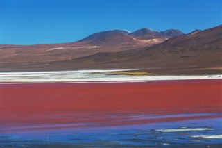 Bolivia