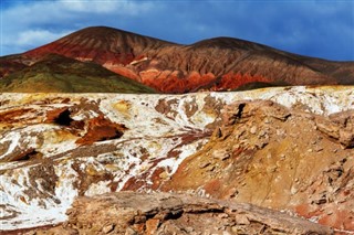 Bolivie