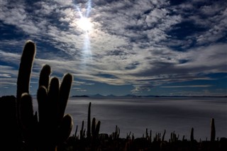 Bolivija