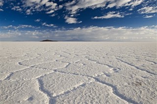 Bolivija