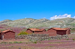 Bolivija