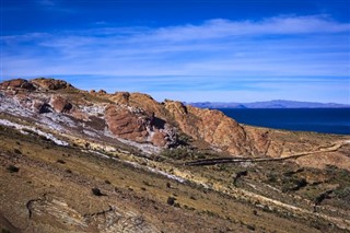 Bolivien