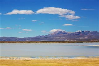 Bolivija