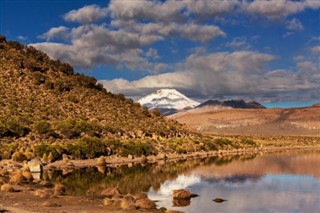 Bolivie