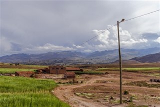 Bolivija