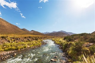 Bolivie