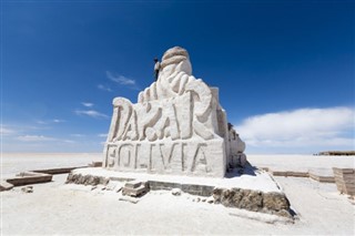 Bolívie