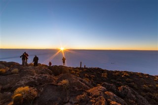 Bolivia