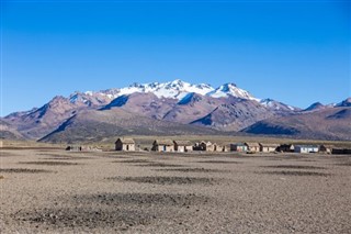 Bolivija